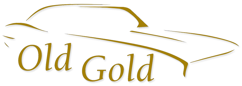 Old Gold Performance & Restoration Parts